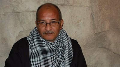 وفاة الأديب الأقصري مأمون الحجاجي بعد صراع مع المرض