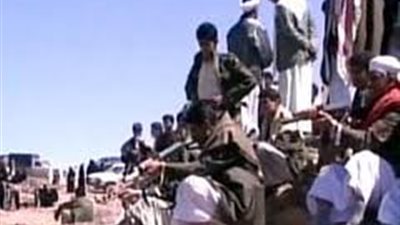 جماعة الحوثى تعلق الاحتجاجات بعد الاستجابة لمطالبهم