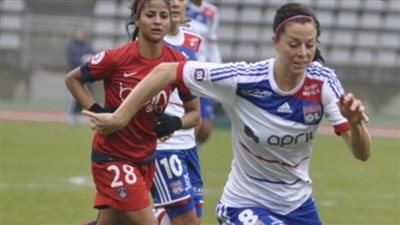 فريق سيدات مانشستر يونايتد الأكثرا فوزا في العالم