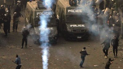 «تقصي الحقائق»: توصلنا لأدلة تؤكد تورط الضباط في قتل متظاهري الإسكندرية