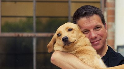 تايم: دراسة جديدة تكشف عن تشابه تعامل مخ البشر والكلاب مع الأصوات والمشاعر