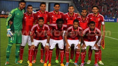 الأهلي ينتظر 660 ألف دولار من الكاف بعد خطف الكونفيدرالية