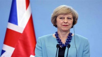 ماي تواجه يوما تاريخيا في البرلمان البريطاني بسبب «البريكست»