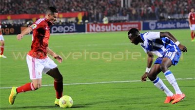 بطولة الكونفيدرالية تزيد من أرقام 