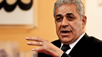 ننشر أهم ملامح المشروع الاقتصادي لبرنامج صباحي الانتخابي