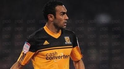 المحمدي يقود هال سيتي أمام كارديف في الدوري الإنجليزي