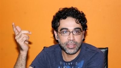 انتهاء تصوير فيلم 