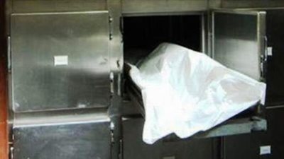 مصرع طفل مختنقا بين الحائط والمصعد الكهربائي بمسكنه بمطروح