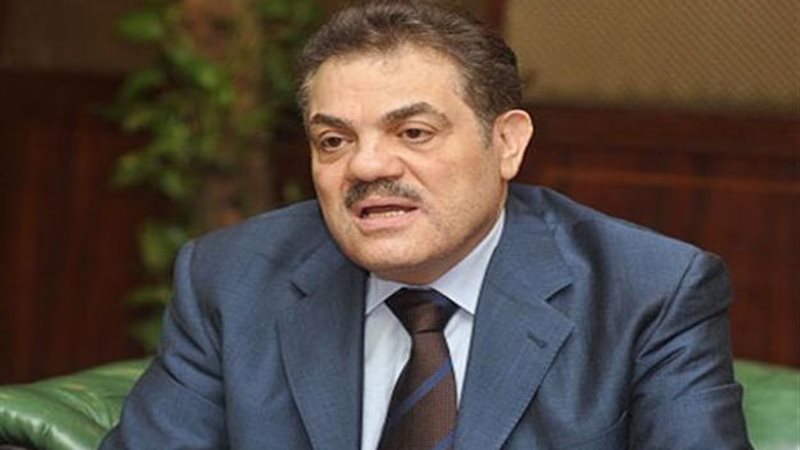 السيد البدوى