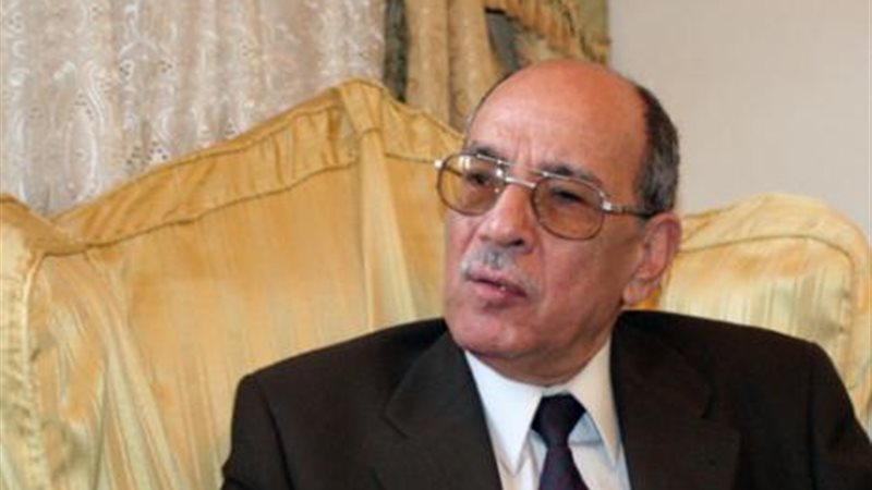 عبد الغفار شكر