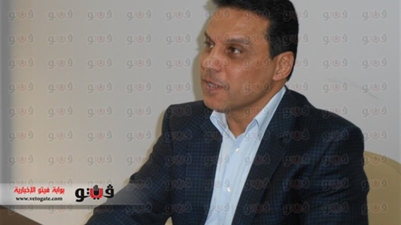 حسام البدري المدير