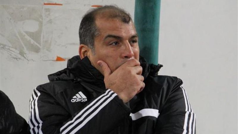 محمد يوسف المدير