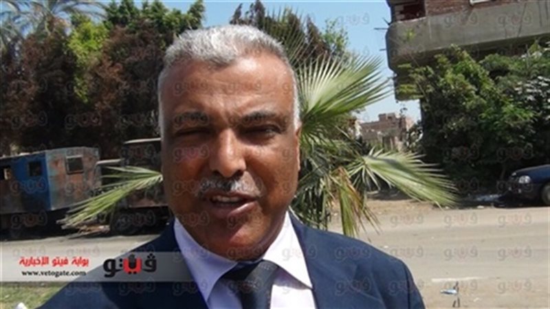  المهندس خيرى مرسي