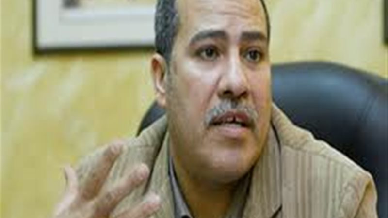 المحامى والناشط الحقوقى