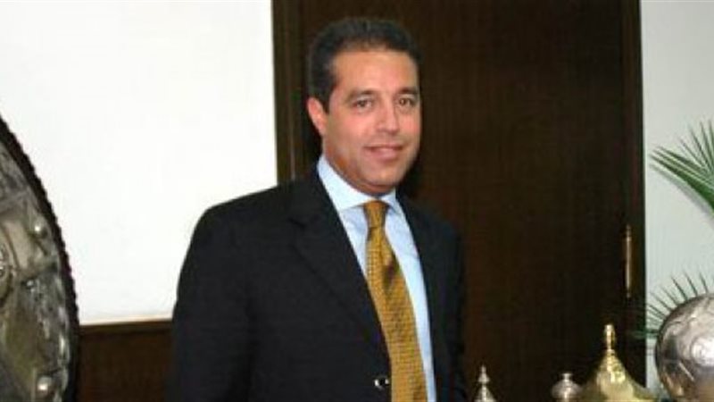 خالد الدرندلى عضو