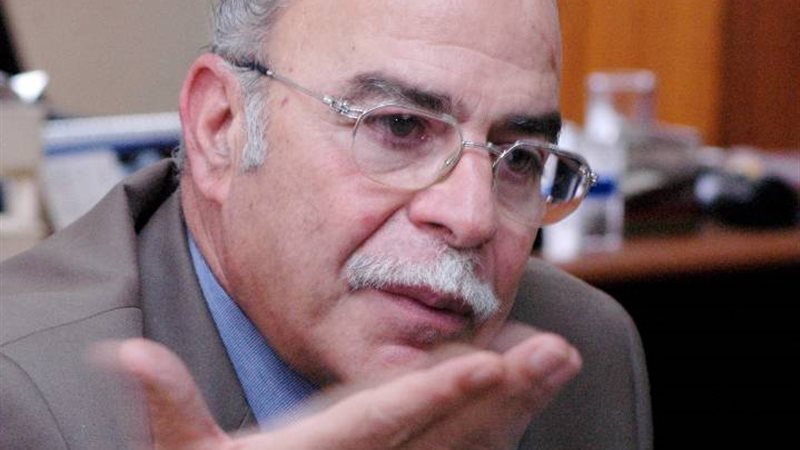الدكتور كمال درويش