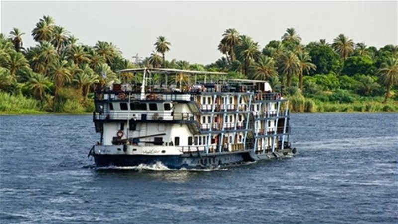  الأتوبيسات النهرية