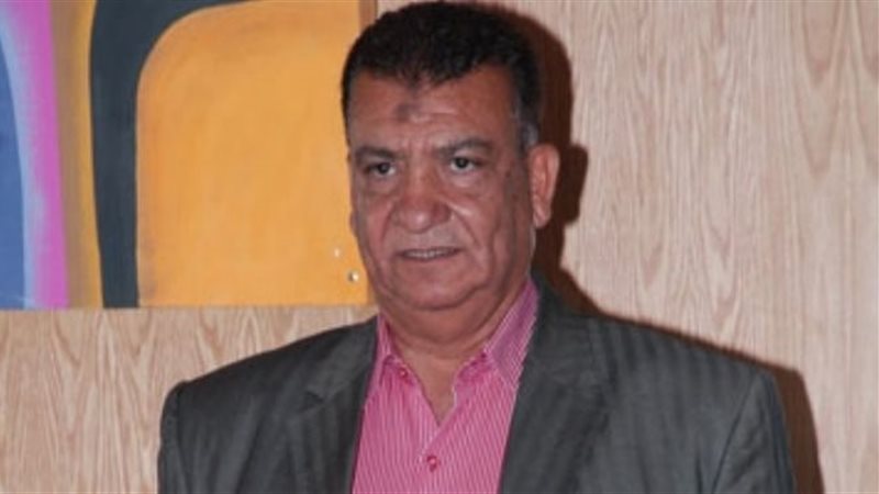 حسن مسعود مدير عام