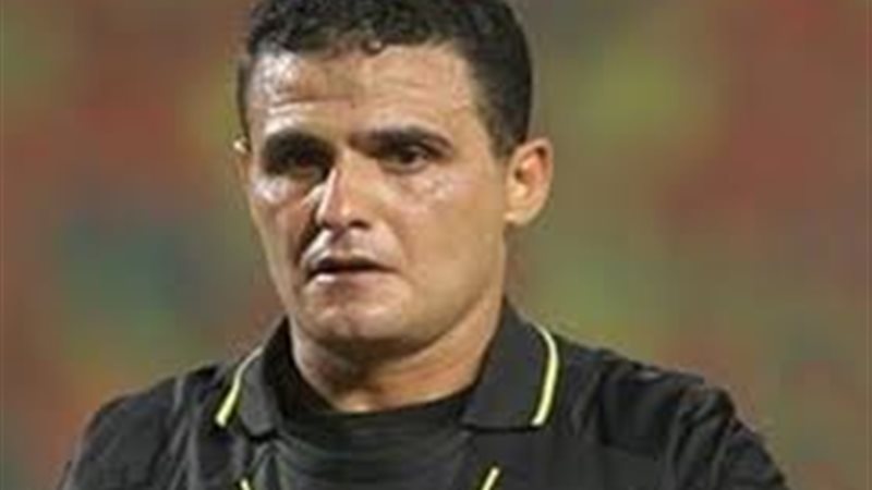 الحكم محمد فاروق