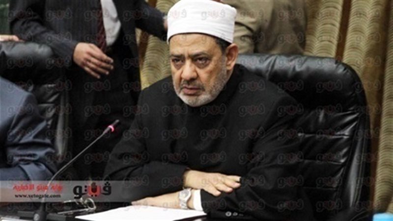 الدكتور أحمد الطيب