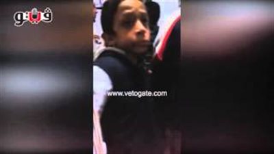 بالفيديو.. لحظة ضرب أسرة طالب لـ «مدرس بولاق الدكرور»