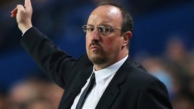 ننشر تشكيل نابولى لمباراة إمبولى في الدوري الإيطالى