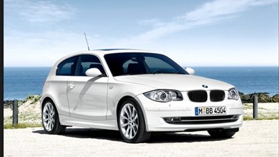 جمارك سيارات «BMW» الفئة الأولى عند دخولها مصر