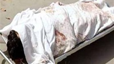 مصرع رجل أعمال في ظروف غامضة برفح