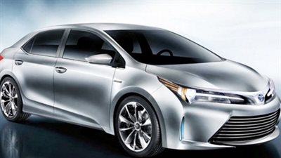 أسعار سيارات «تويوتا» الجديدة