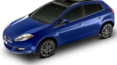 أسعار سيارات «فيات» الجديدة