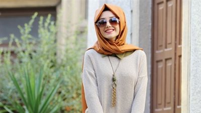 بالصور.. أحدث أزياء المحجبات لشتاء 2016