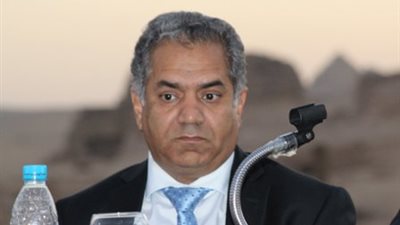 غدًا.. افتتاح معرض صور الملكة نفرتاري بالمتحف المصري