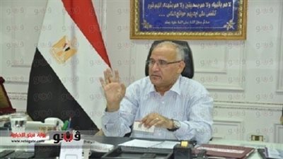 توريد 334 ألفا و269 طن قمح بالبحيرة