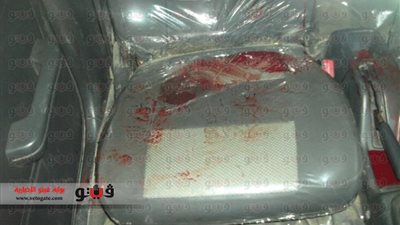 أمن الشرقية يُلاحق اثنين مشتبها بتورطهما في اغتيال ضابط الأمن الوطني