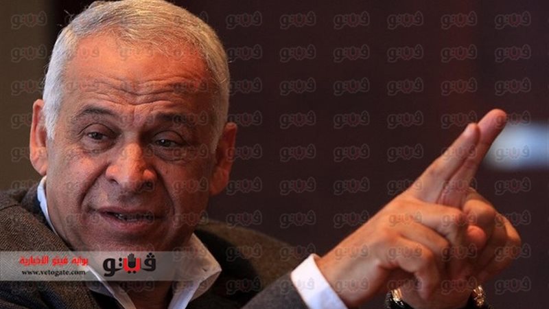  محمد فرج عامر رئيس