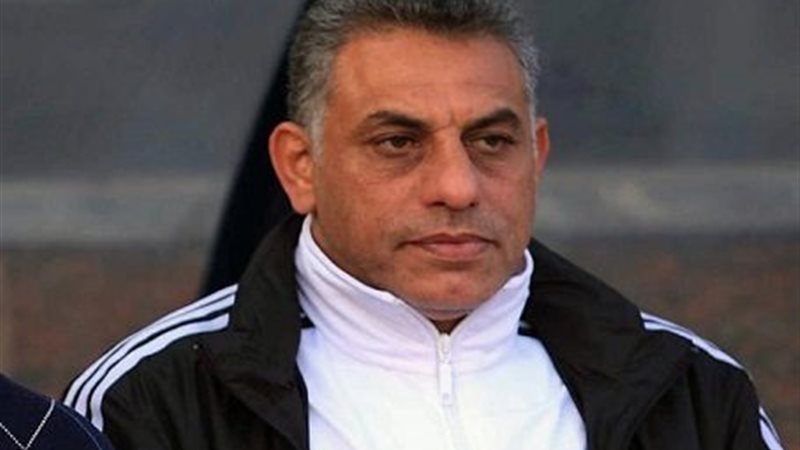 حمادة صدقى المدير