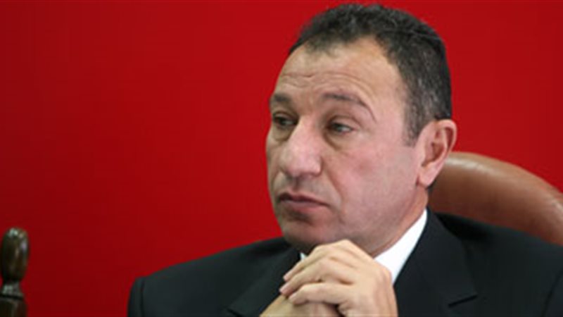 محمود الخطيب نائب