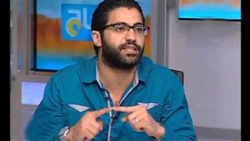 محمد نبوي المتحدث