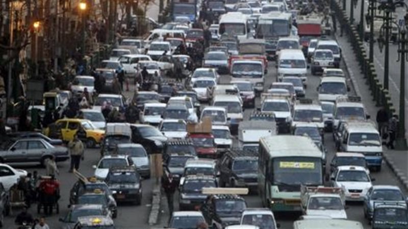 صورة أرشيفية