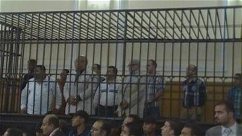 جانب من المحاكمة-صورة