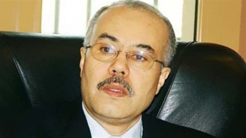 السفير على العشيري