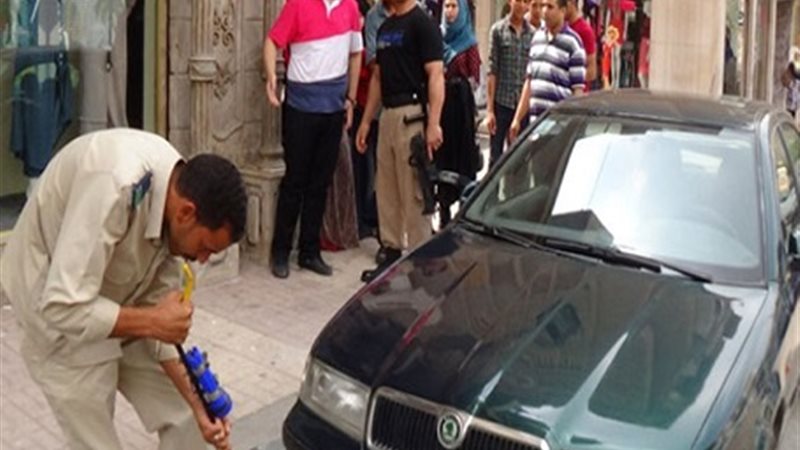 صورة ارشيفية