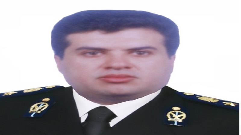 الشهيد المقدم/محمد