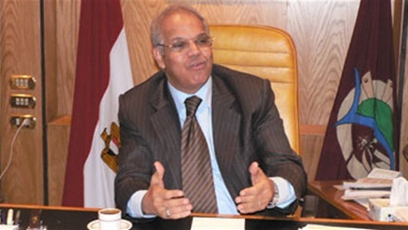 الدكتور جلال السعيد