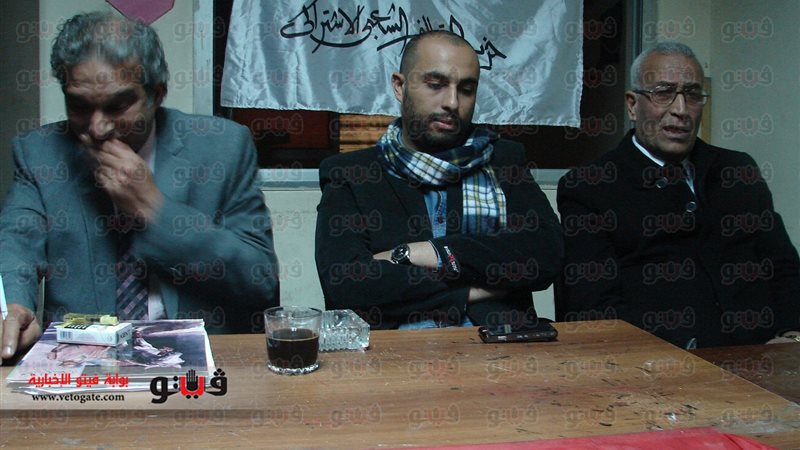  المحامي العمالي
