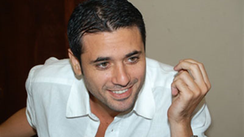 أحمد عز 