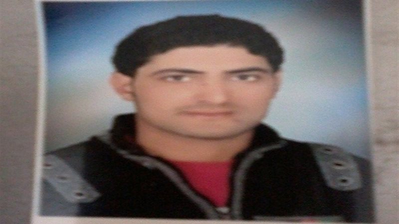  الصياد محمد إسماعيل