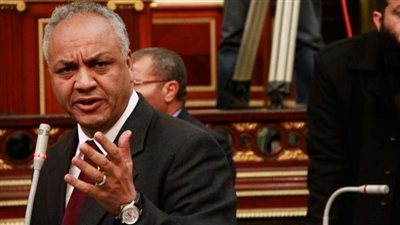 بالفيديو..بكري لـ