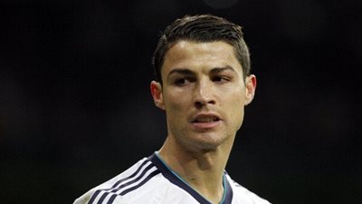 «رونالدو» على موعد مع رقم قياسي جديد بدوري الأبطال أمام مالمو