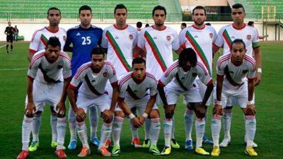 اليوم.. الرجاء في مهمة صعبة أمام إنبى بالإسكندرية